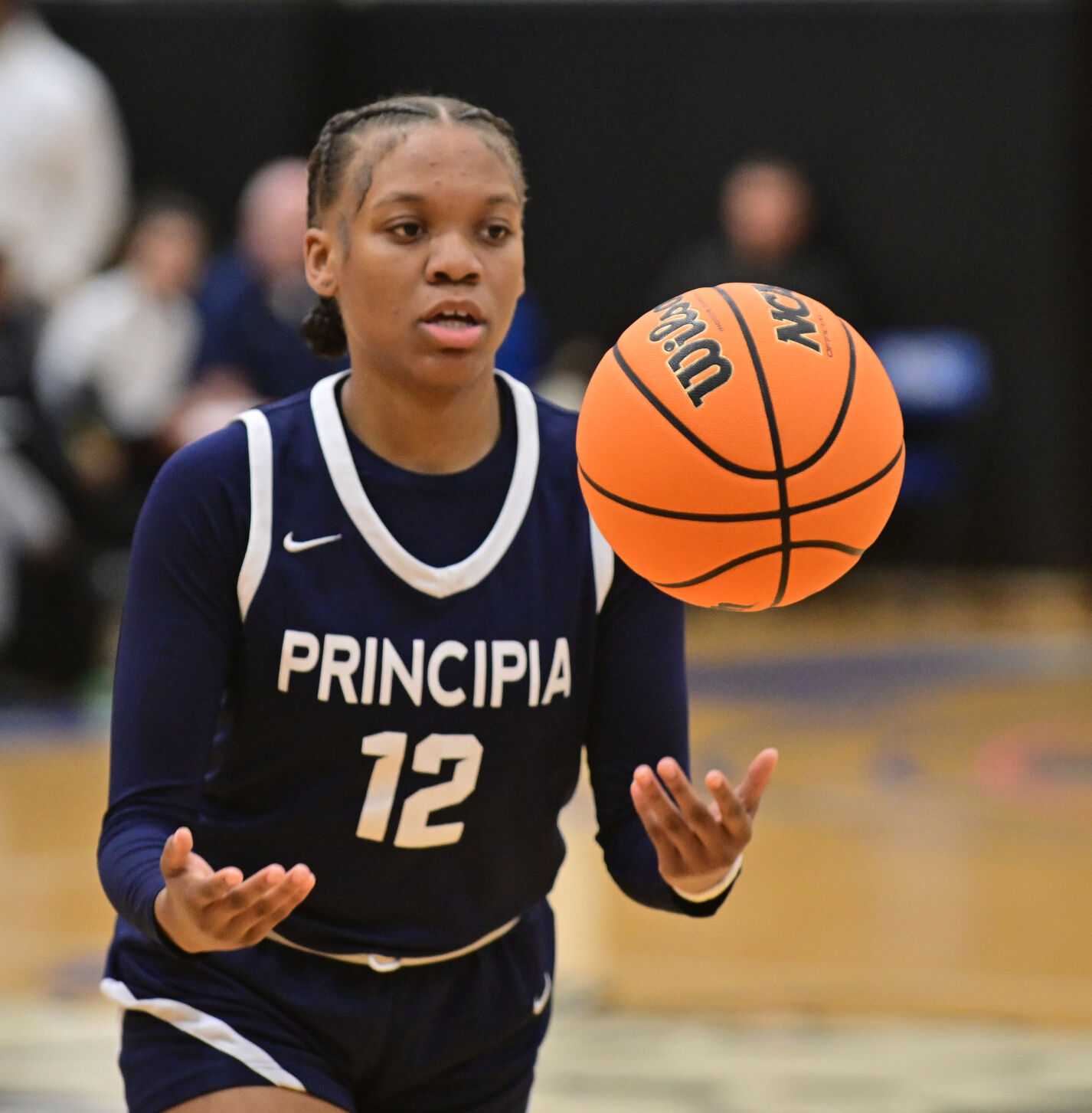 Principia vs Mater Dei